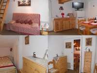 Location appartement 2 pièces Location appartement 2 pièces