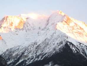 Location Appartement T1Les Contamines-Montjoie