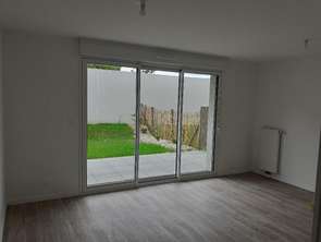 Location Appartement 2 piècesLes couets