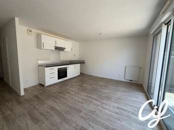 Location appartement 2 pièces Les couets 44