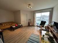 Location appartement 3 pièces