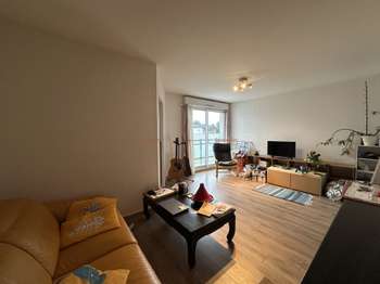 Location appartement 3 pièces