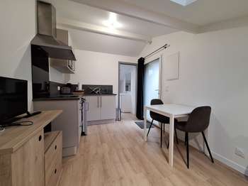 Location StudioLes Epesses