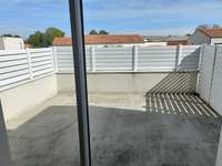 Location appartement 2 pièces Location appartement 2 pièces