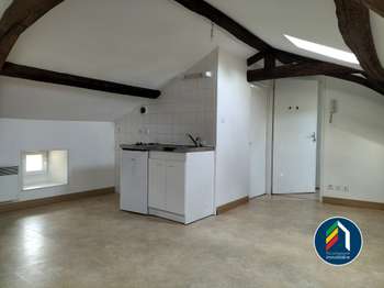 Location StudioLes Essarts
