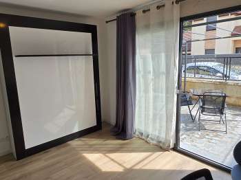 Location Appartement T1Les Essarts-le-Roi