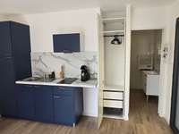 Location appartement 1 pièce Location appartement 1 pièce