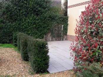 Location Appartement T1Les Essarts-le-Roi