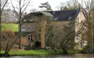 Photo Location appartement Les Forges