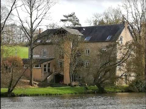 Location appartement 2 pièces Les Forges 56