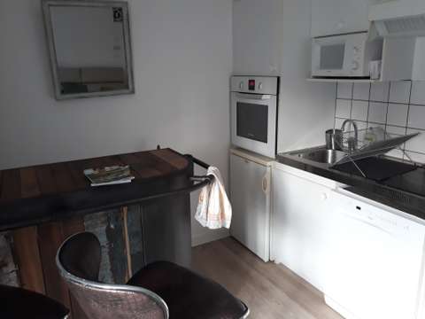 Location appartement 2 pièces