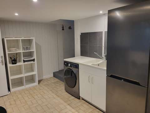 Location appartement 2 pièces Location appartement 2 pièces