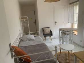 Location Appartement T1Les Garennes-sur-Loire