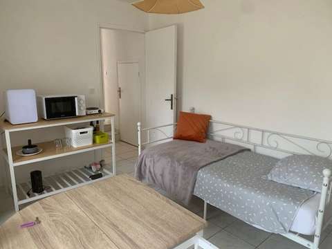 Location appartement 1 pièce