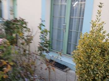 Location Appartement T1Les Hauts d'Anjou