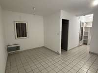 Location Studio 1 pièce