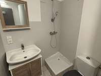 Location Studio 1 pièce