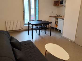 Location StudioLes Herbiers