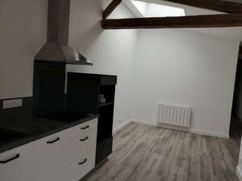 Location Appartement 2 piècesLes Herbiers