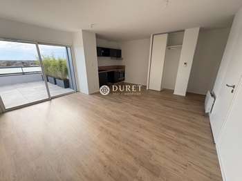 Location Appartement 3 piècesLes Herbiers