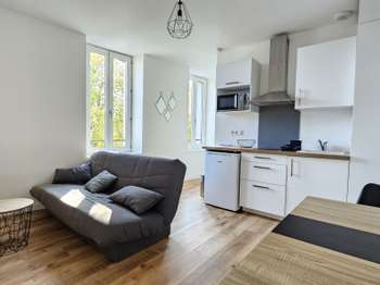 Location Appartement 2 piècesLes Herbiers