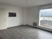 Location appartement 3 pièces