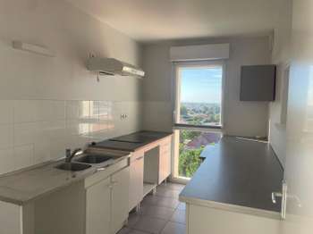 Location Appartement 3 piècesLes Herbiers