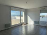 Location appartement 3 pièces