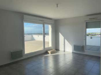 Location Appartement 3 piècesLes Herbiers