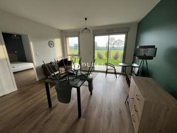 Location Appartement 2 piècesLes Herbiers