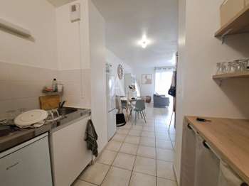 Location appartement 2 pièces