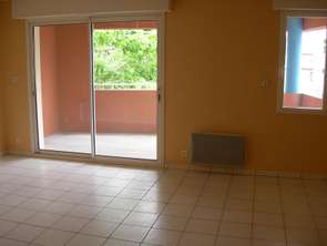 Location Appartement T1Les Herbiers