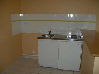 Location appartement 1 pièce