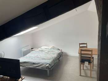 Location Appartement T1Les Herbiers