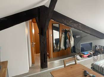 Location appartement 1 pièce
