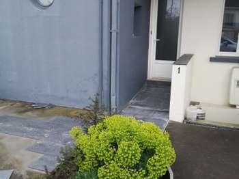 Location Appartement 2 piècesLes Herbiers