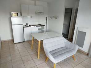 Location Appartement T1Les Herbiers