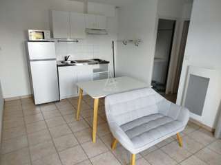 Location appartement 1 pièce
