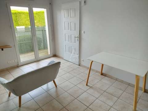 Location appartement 1 pièce