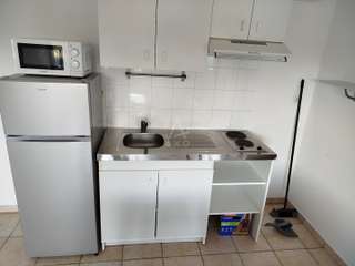 Location appartement 1 pièce