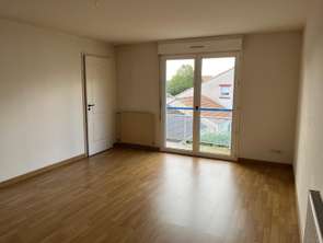 Location Appartement 3 piècesLes Herbiers