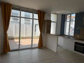 Location Appartement T1Les Herbiers