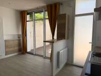 Location appartement 1 pièce Location appartement 1 pièce