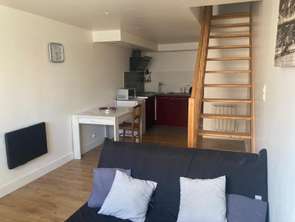 Location Appartement 2 piècesLes Herbiers