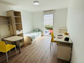 Location Appartement T1Les Herbiers