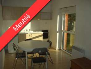 Location Appartement 2 piècesLes Herbiers