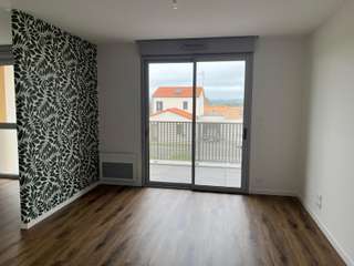 Location appartement 2 pièces