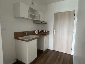 Location Appartement T1Les Herbiers