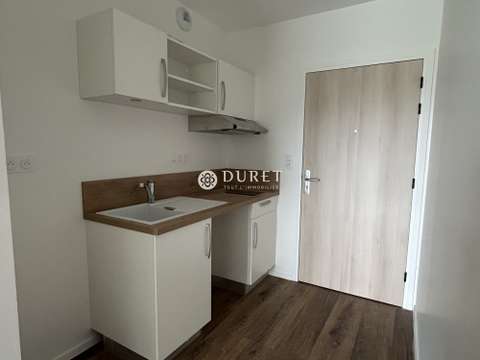 Location appartement 1 pièce Les Herbiers 85