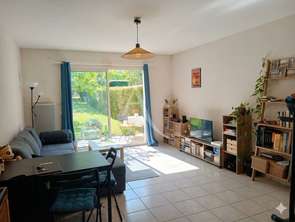 Location Appartement 2 piècesLes Herbiers
